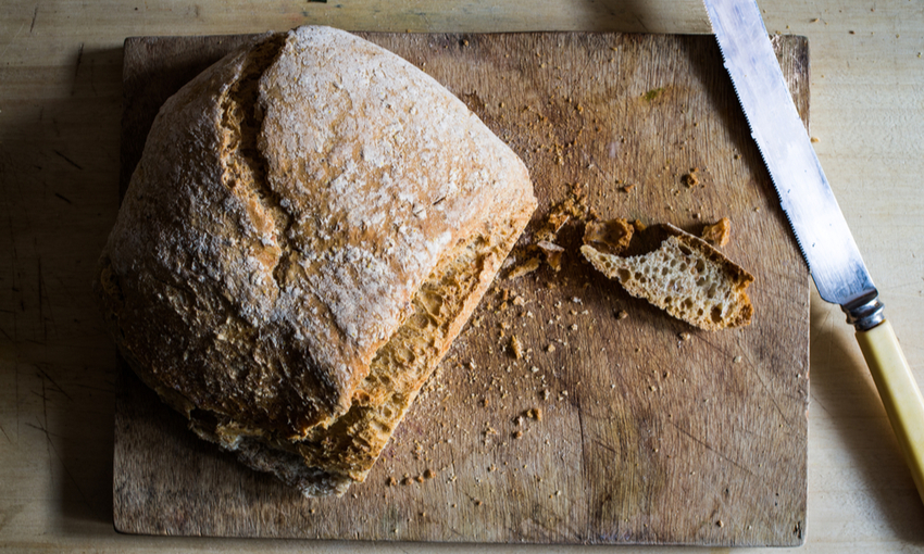 pane toscana