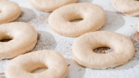 biscotti fatti in casa