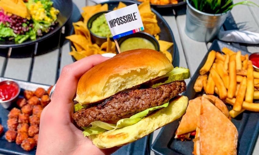 RISOLI' - BB Burger è la piastra ideale non solo per fantastici hamburger,  ma anche per tanti altri ingredienti da cuocere contemporanenamente,  mantenendone i sapori ben distinti. Provala!