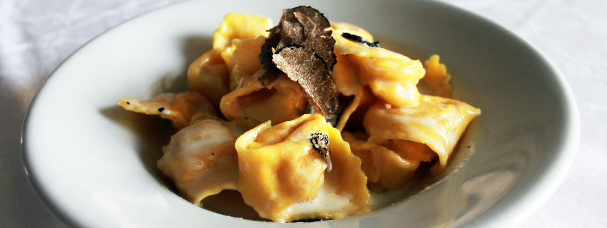 cappellacci di zucca