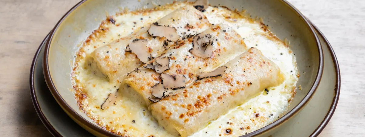 come fare i cannelloni
