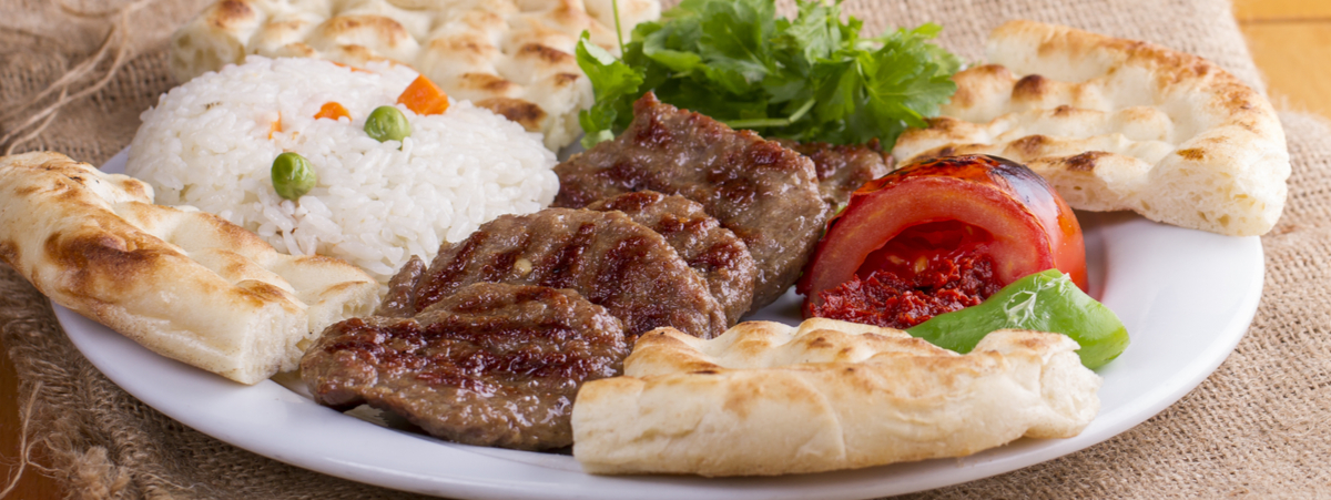 cucina turca piatti tipici