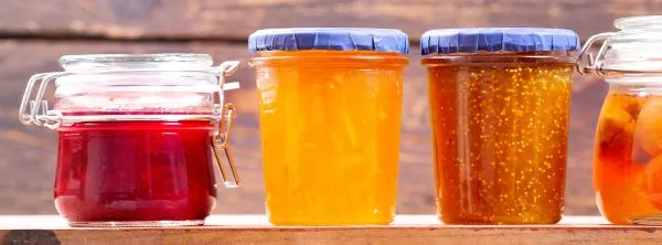come fare la marmellata