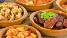 tour enogastronomico andalusia