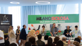 milano golosa