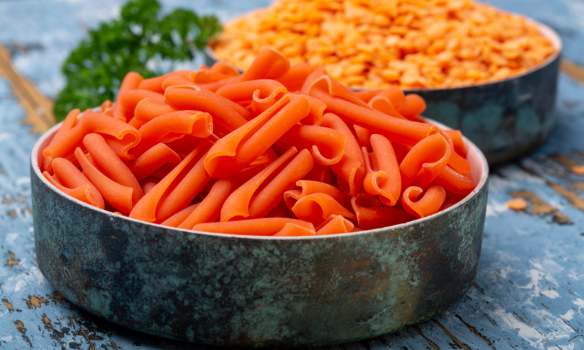 Pasta di legumi: le ricette per scoprire questo primo piatto alternativo