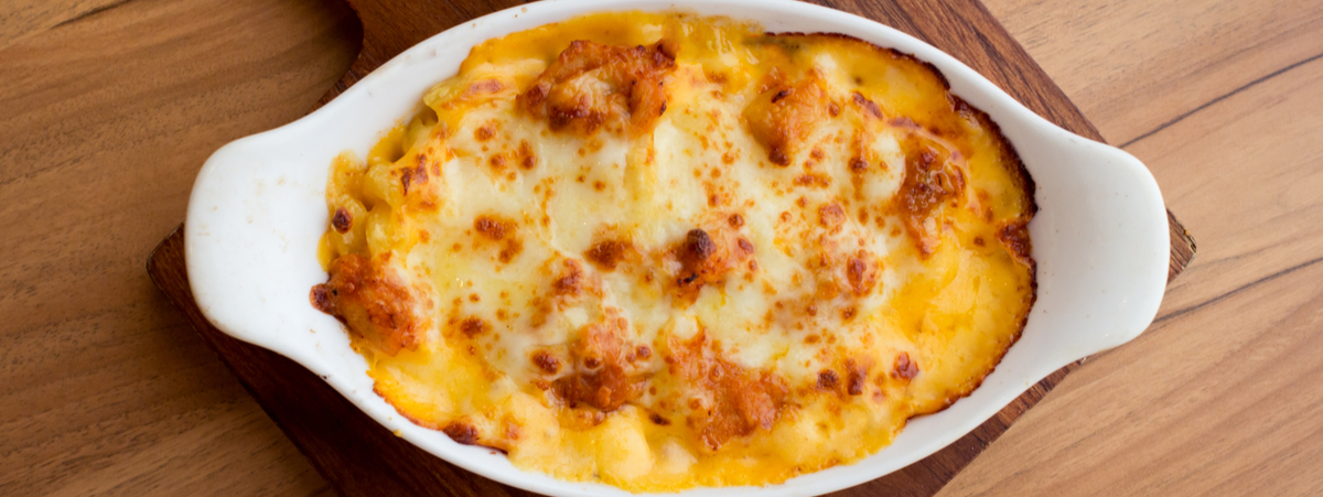 pasta al forno