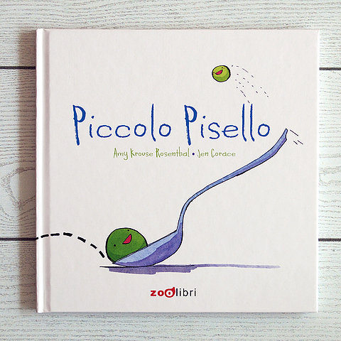 Libri per bambini sul cibo: una selezione di titoli per tutte le età