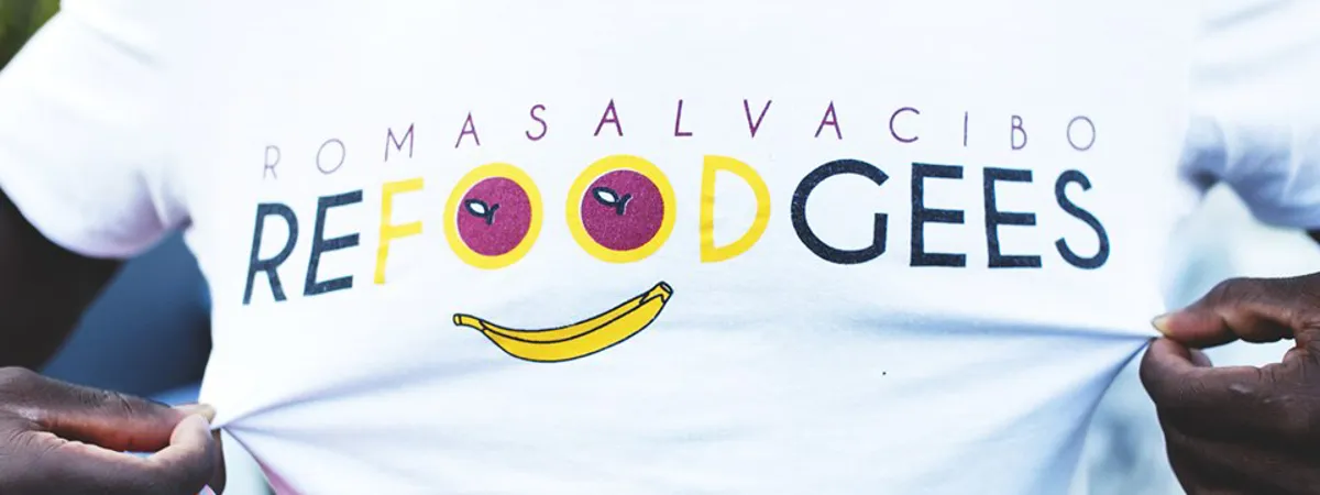 ReFoodGees