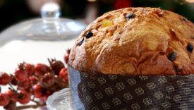 alfonso pepe panettone