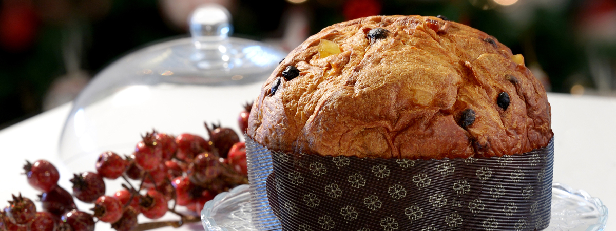 alfonso pepe panettone