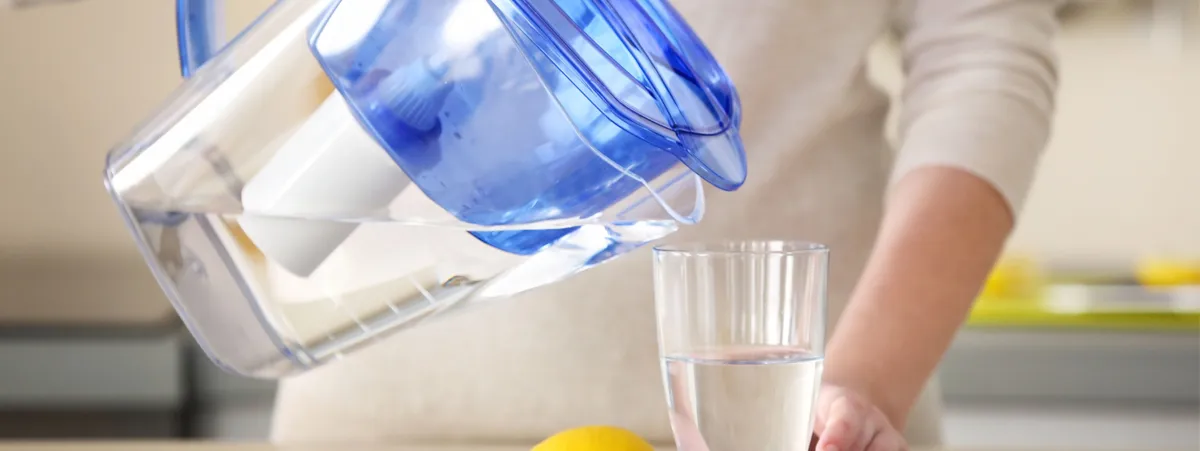 caraffe filtranti fanno male