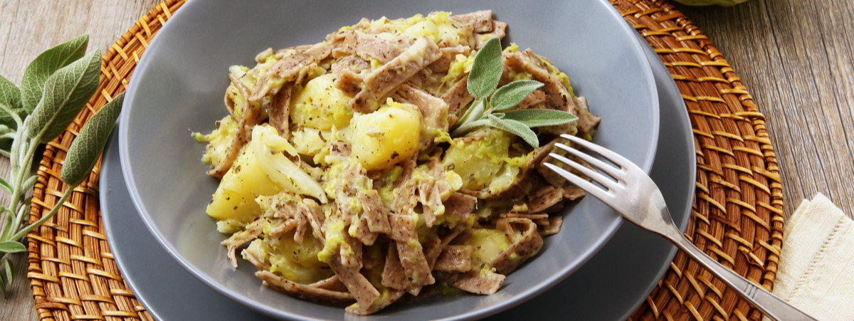 pizzoccheri della valtellina igp