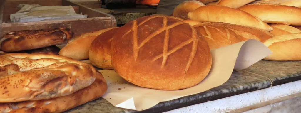 prodotti da forno