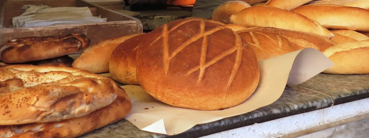 prodotti da forno