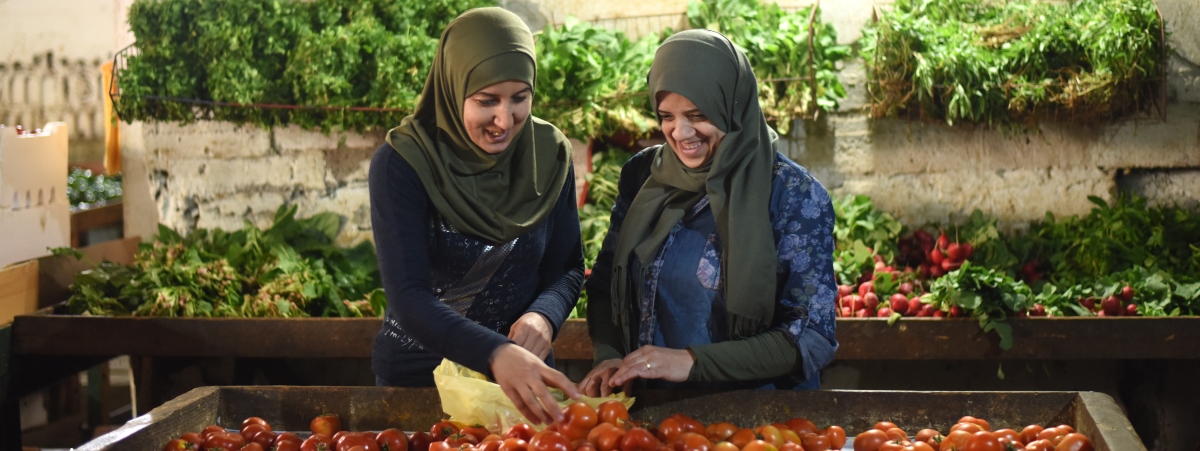 donne di soufra kitchen