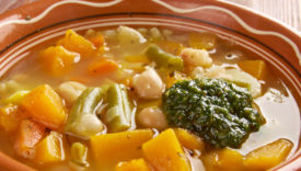 soupe au pistou