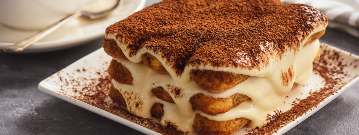 tiramisù