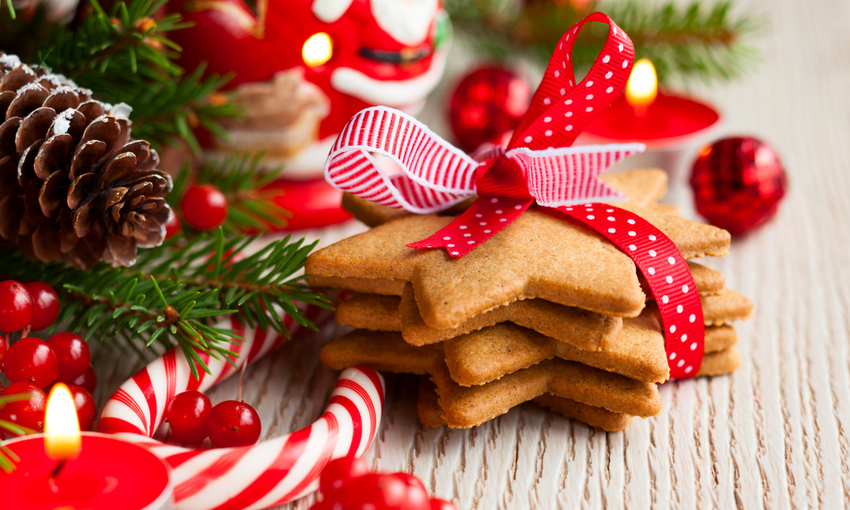 Regali Di Natale Homemade.Regali Di Natale Fatti A Mano In Cucina I Consigli De Il Giornale Del Cibo