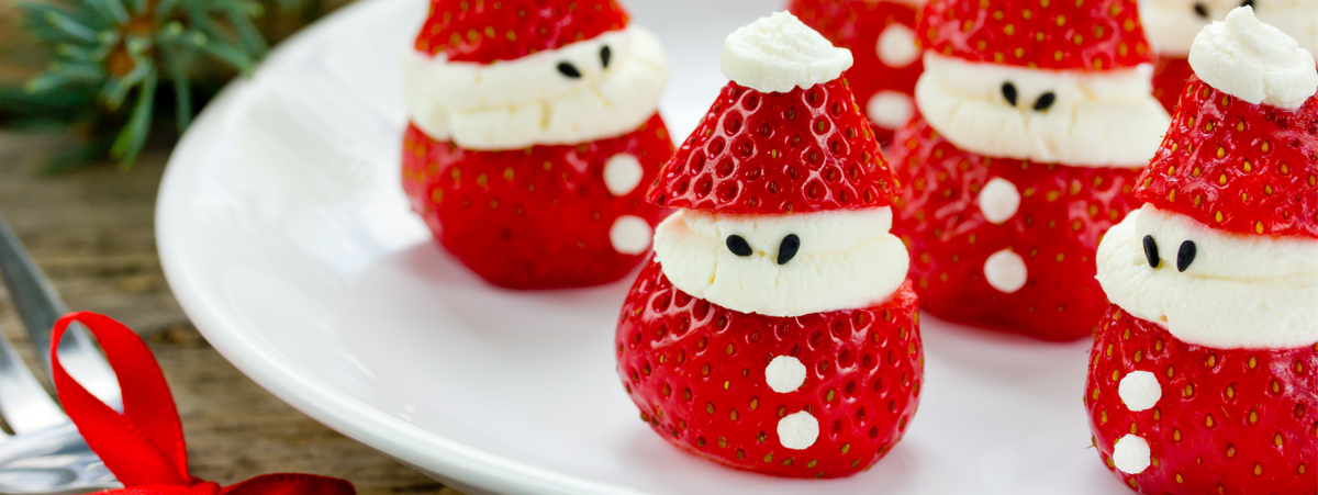 Decorazioni Natalizie Con Frutta.Decorazioni Natalizie Con Il Cibo Idee Creative Da Pinterest