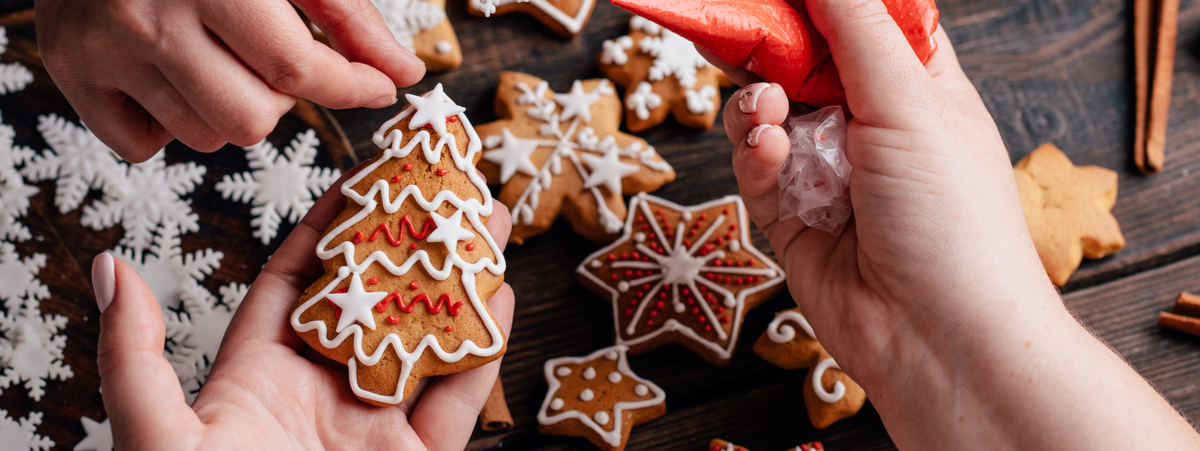 Idee Cucina Per Natale.Regali Di Natale Fatti A Mano In Cucina I Consigli De Il Giornale Del Cibo