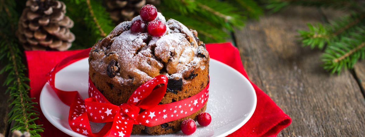 torte di natale