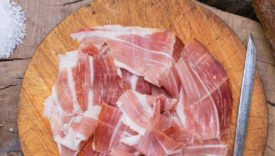 prosciutto di norcia igp