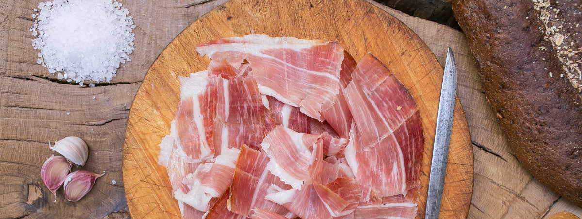 prosciutto di norcia igp