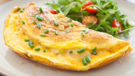 ricette omelette