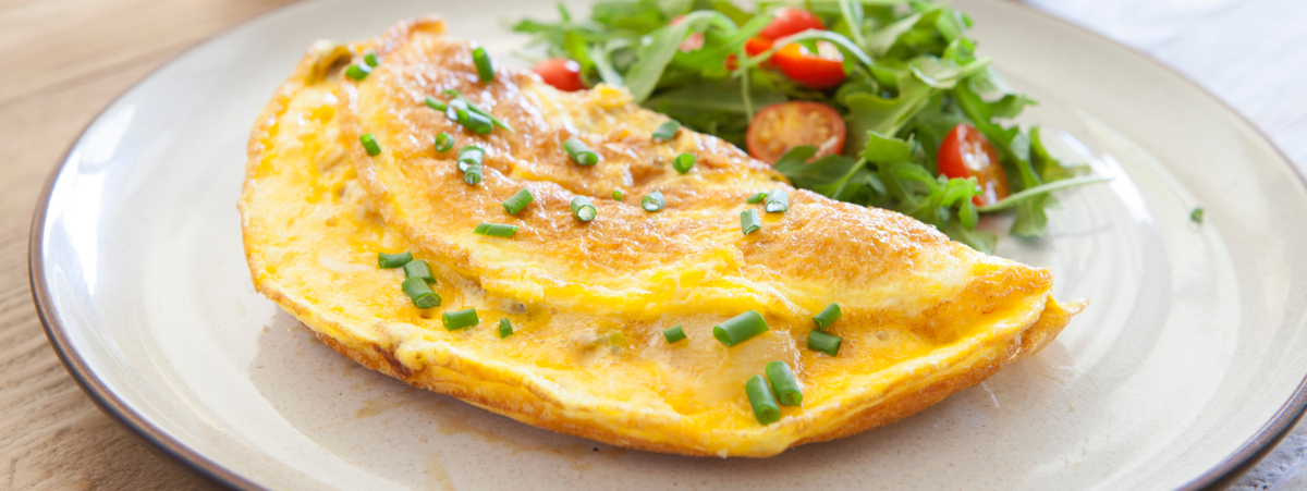 ricette omelette