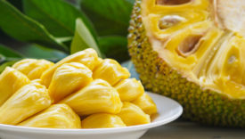 come cucinare jackfruit