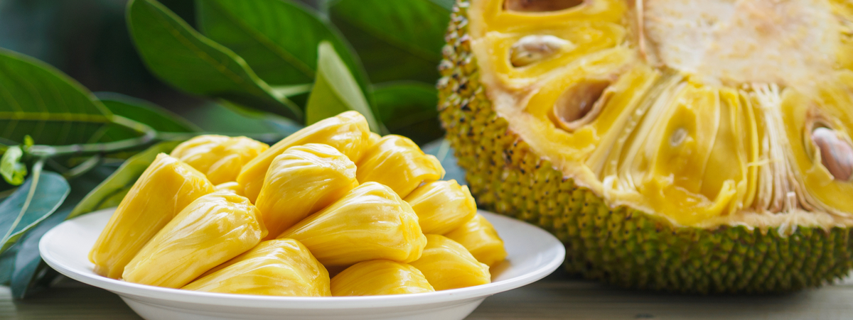 come cucinare jackfruit