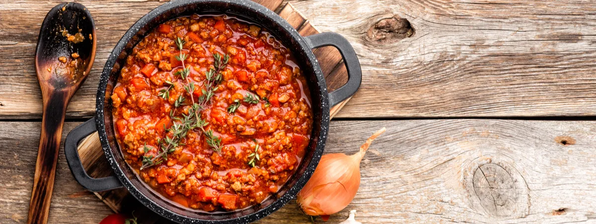 cosa fare se il ragu e troppo liquido Come si fa il ragù main image 1