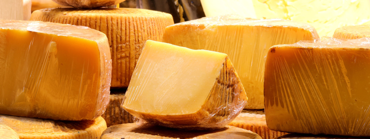 formaggio pecorino