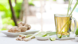 lemongrass ricette