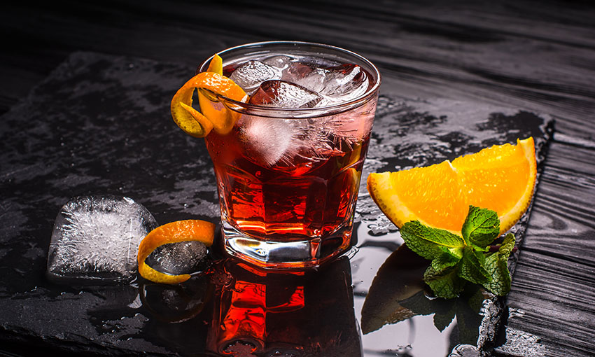 negroni