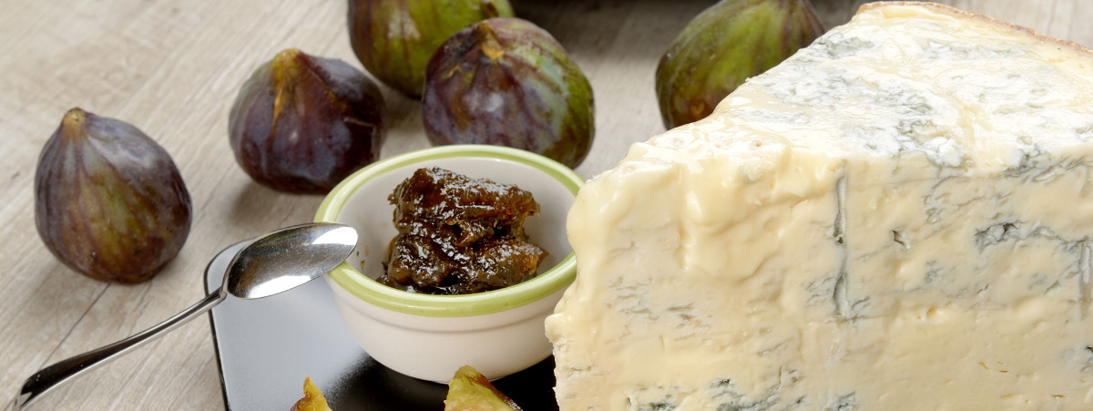 ricette con il Gorgonzola dolce