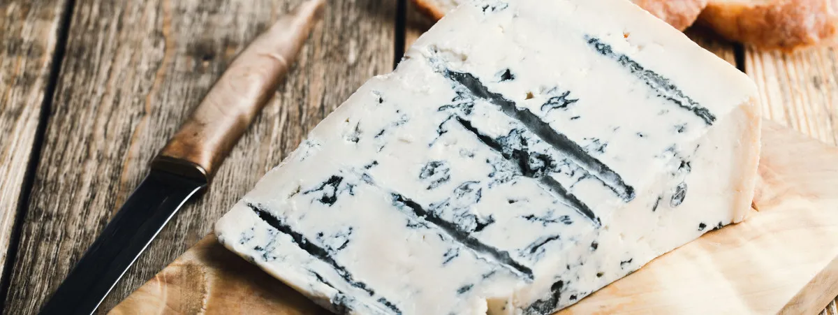 ricette con il Gorgonzola dolce