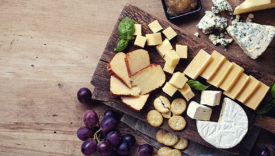 Tagliere di Formaggi: tutti i trucchi per prepararlo in casa alla perfezione