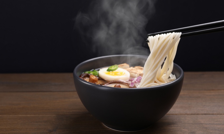 ramen