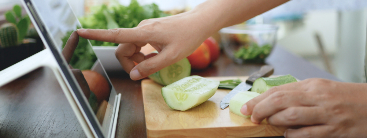 corso per aspiranti gastronomi