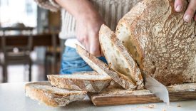 Pane Toscano DOP