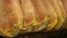 prosciutto di cormons