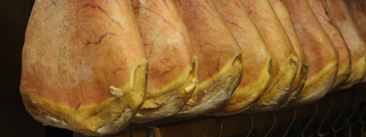 prosciutto di cormons