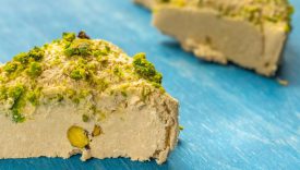 Ricetta Halva