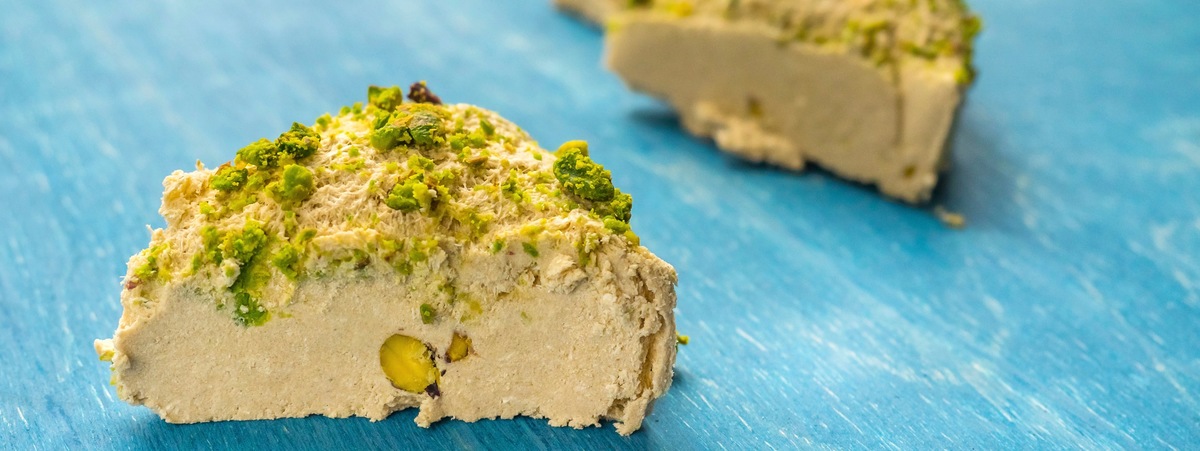 Ricetta Halva