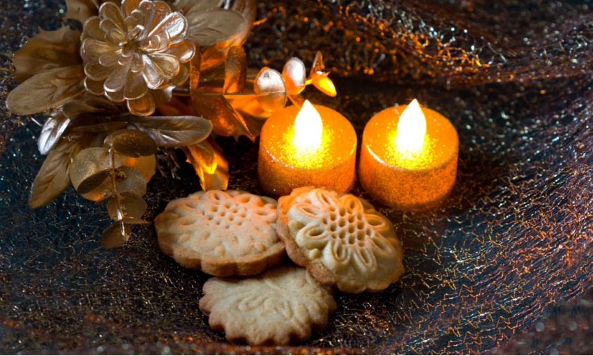 biscotti al burro senza glutine