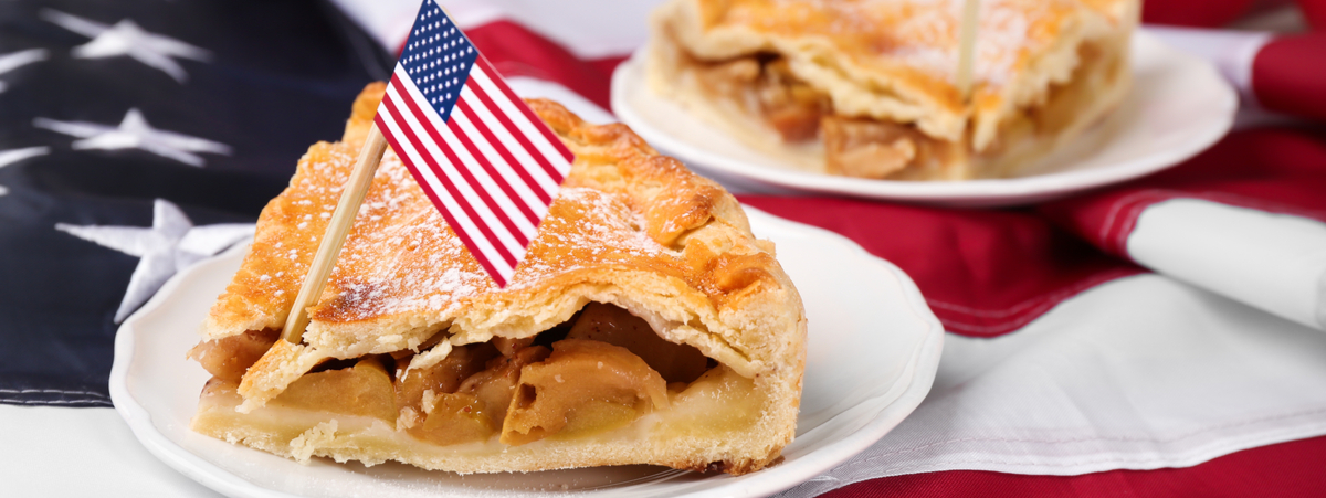 Pancakes, Cookies, Apple Pie: storia e ricette di 3 dolci americani