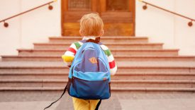 Nutriamo la scuola progetto