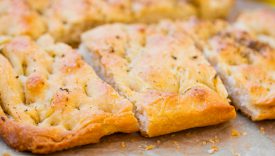 ricette focaccia